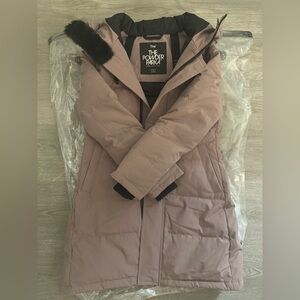 Aritzia The Powder Parka™ XS